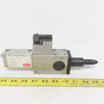 De-Sta-Co 82P26-1-16.00-E4-R-BPMPT-24 Pin Clamp Assembly