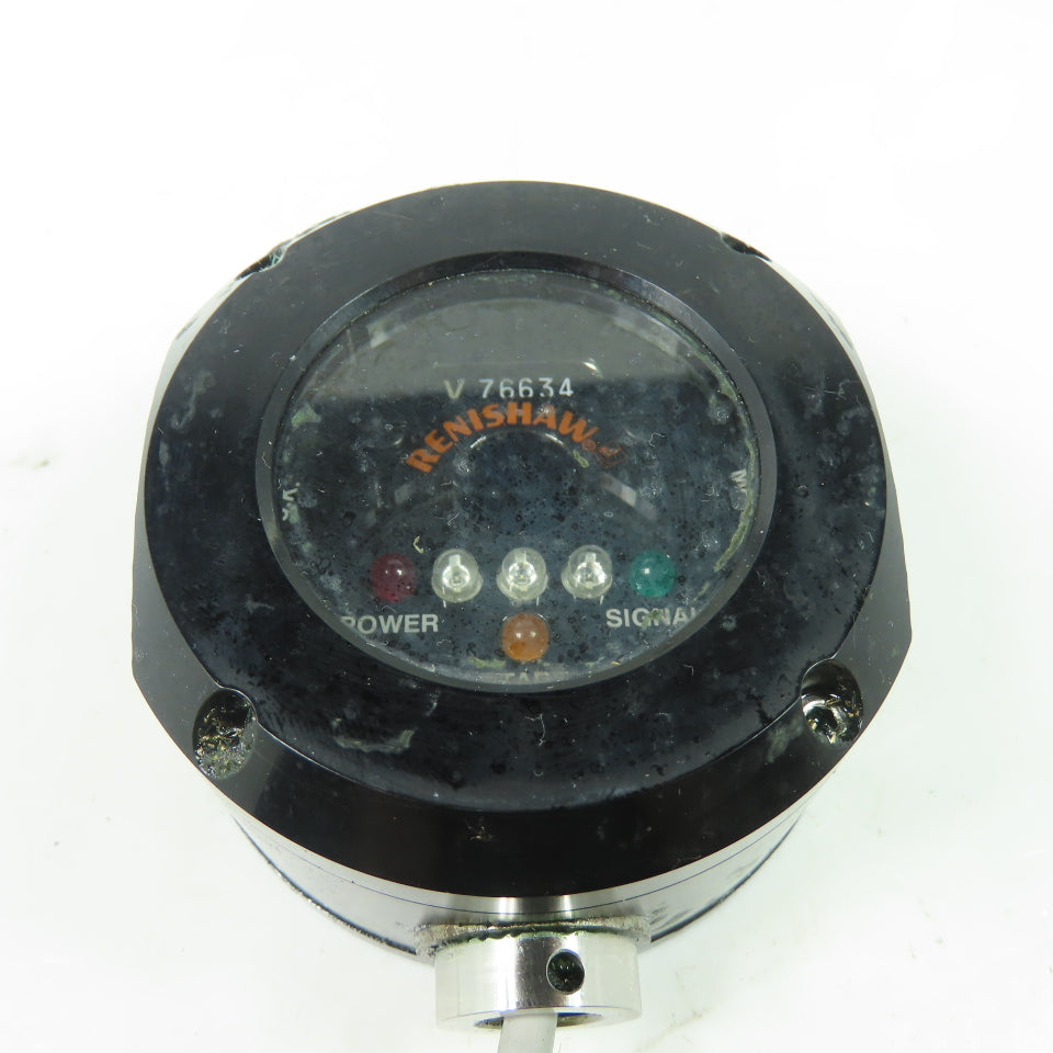 Renishaw OMM Optical Machine Interface Receiver