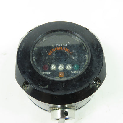 Renishaw OMM Optical Machine Interface Receiver