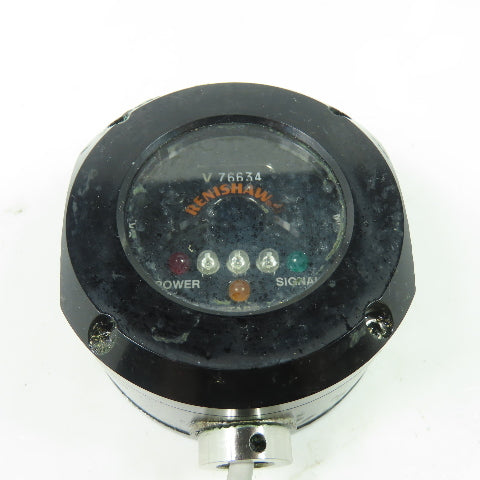 Renishaw OMM Optical Machine Interface Receiver