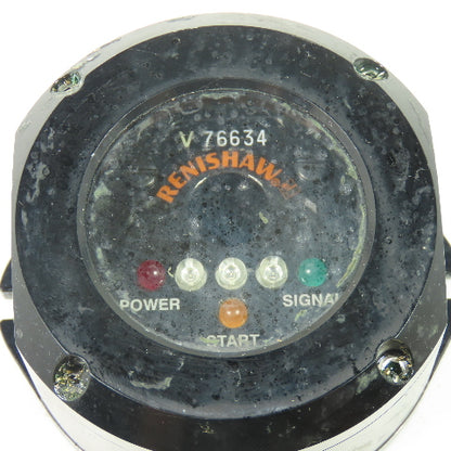 Renishaw OMM Optical Machine Interface Receiver