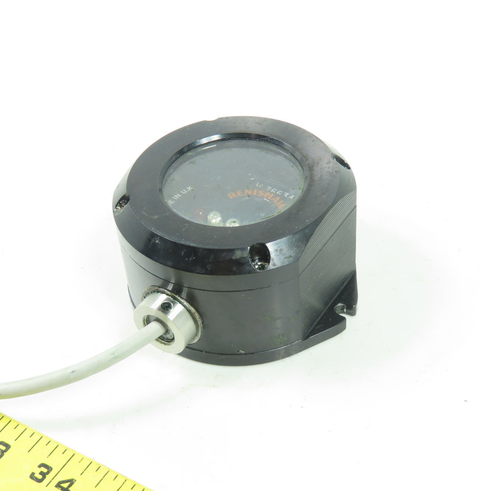 Renishaw OMM Optical Machine Interface Receiver