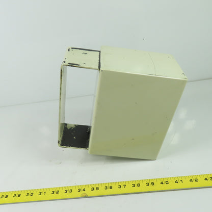 Okuma SE000-530-288 Manual Magazine Controls From A Model MX-45 VAE