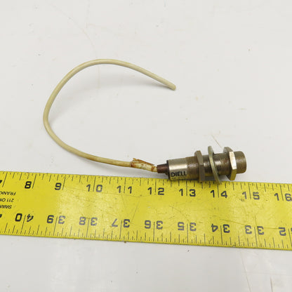 Diell PK3/00-1A89 Induction Proximity Sensor
