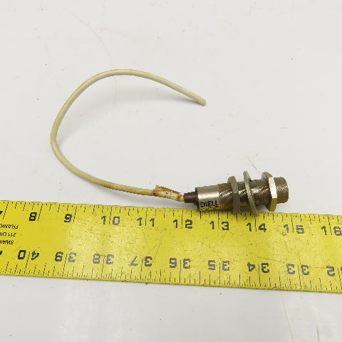 Diell PK3/00-1A89 Induction Proximity Sensor