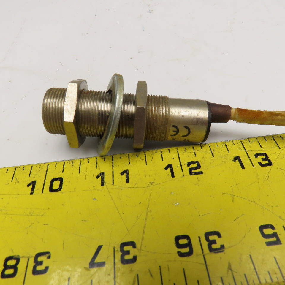 Diell PK3/00-1A89 Induction Proximity Sensor