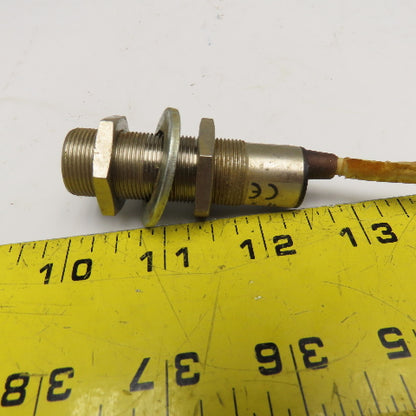 Diell PK3/00-1A89 Induction Proximity Sensor