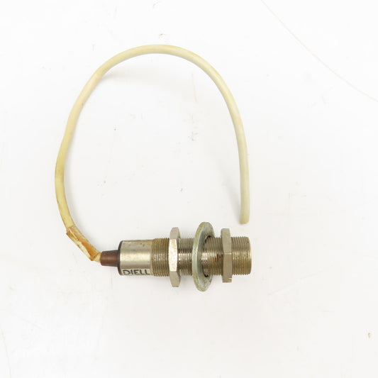 Diell PK3/00-1A89 Induction Proximity Sensor