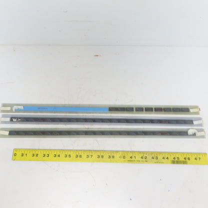 Hitachi 658512ALFP-8 ic Chip Lot of 44