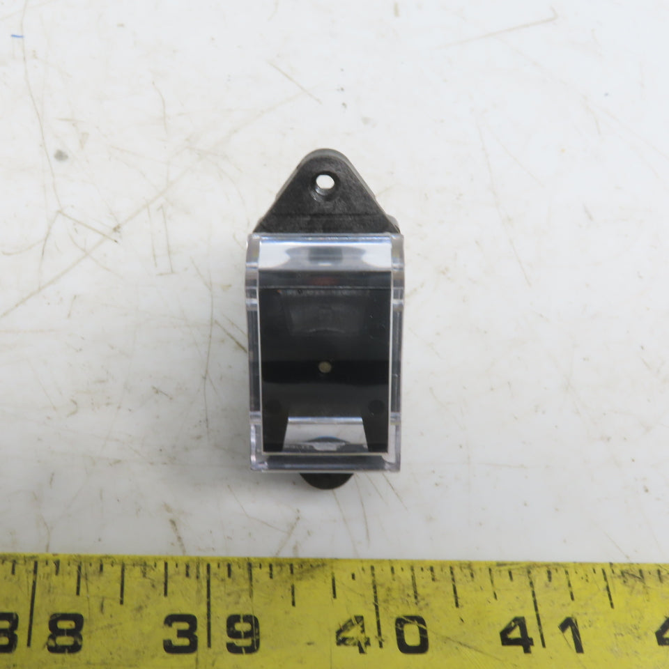 Honeywell 2TP4-7 125-250-277V 3 Position Momentary Contact On-Off-On