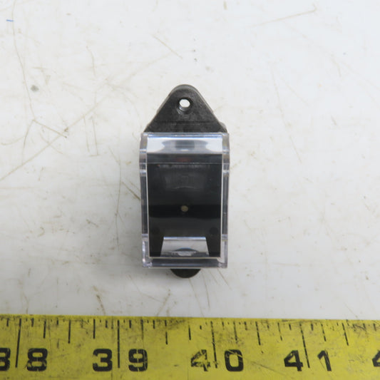 Honeywell 2TP4-7 125-250-277V 3 Position Momentary Contact On-Off-On