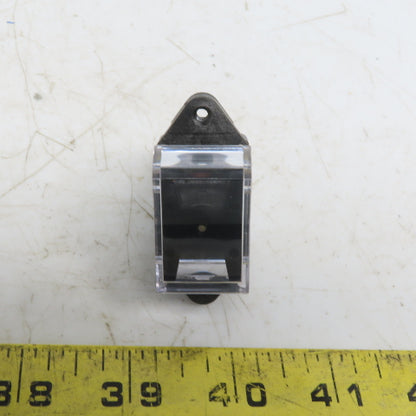 Honeywell 2TP4-7 125-250-277V 3 Position Momentary Contact On-Off-On