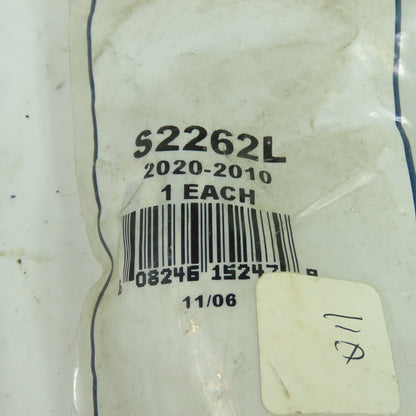 Tweco S2262L Smoke Nozzle Lot Of 2