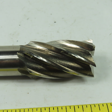PUTNAM 94256 End Mill Cutter 1-1/4" Dia. Lead 6.864
