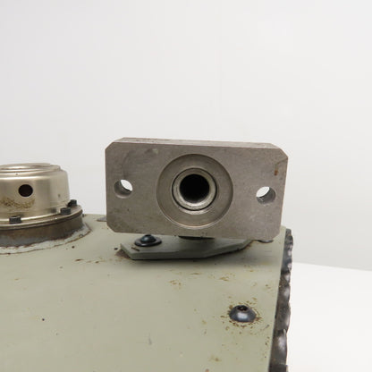 4 Gallon Hydraulic Reservoir Hardinge DSM-A Automatic Turret Lathe