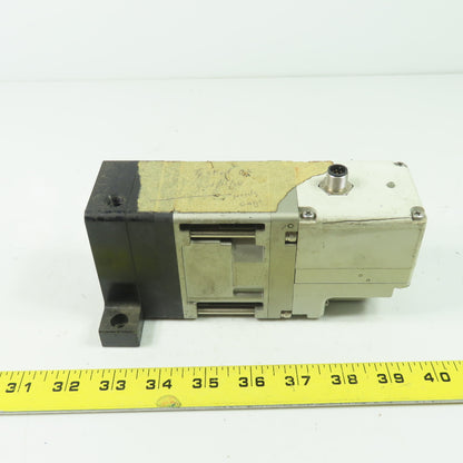 SMC UIUSP-02055 Pneumatic Regulator 29-102psi 0.2-0.7mpA