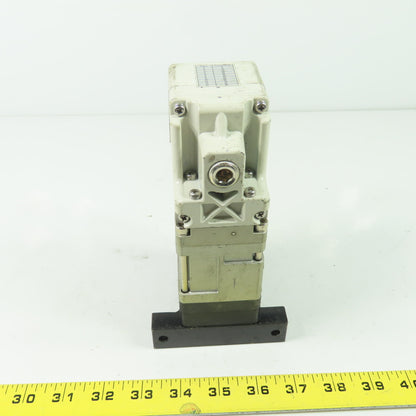 SMC UIUSP-02055 Pneumatic Regulator 29-102psi 0.2-0.7mpA