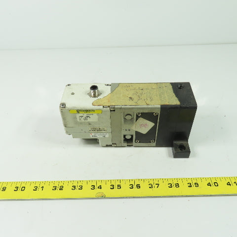 SMC UIUSP-02055 Pneumatic Regulator 29-102psi 0.2-0.7mpA