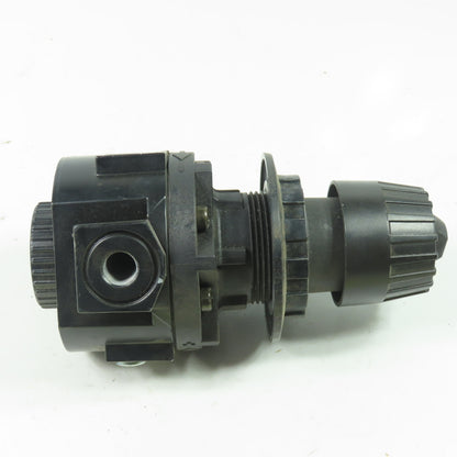 R26-02-G00 Pneumatic Regulator 125PSI 1/4" NPT