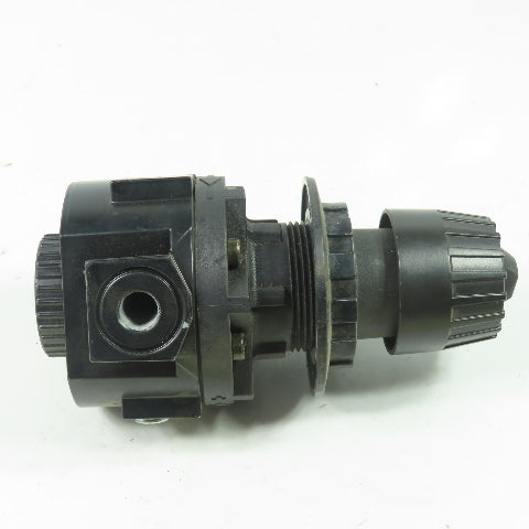 R26-02-G00 Pneumatic Regulator 125PSI 1/4" NPT