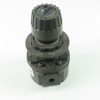 R26-02-G00 Pneumatic Regulator 125PSI 1/4" NPT