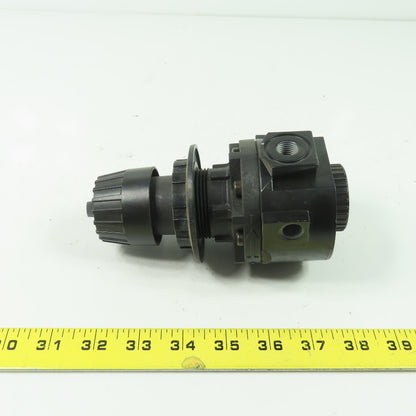 R26-02-G00 Pneumatic Regulator 125PSI 1/4" NPT