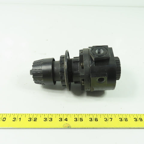 R26-02-G00 Pneumatic Regulator 125PSI 1/4" NPT