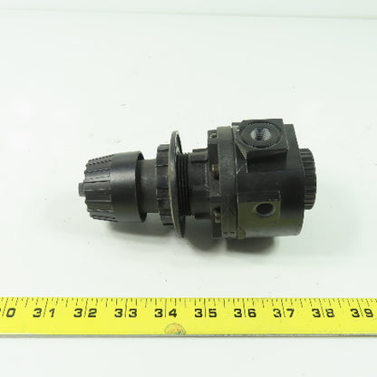 R26-02-G00 Pneumatic Regulator 125PSI 1/4" NPT