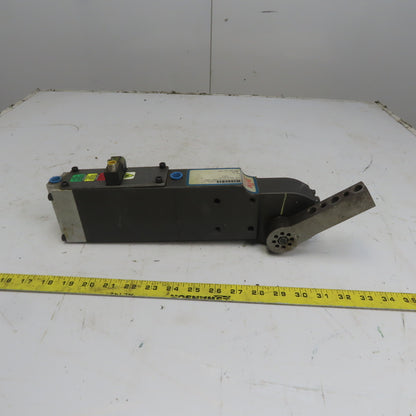 BTM 779800G-733207H-90AL-SCDC Pneumatic Power Clamp