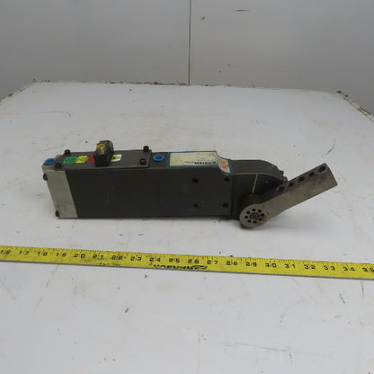 BTM 779800G-733207H-90AL-SCDC Pneumatic Power Clamp