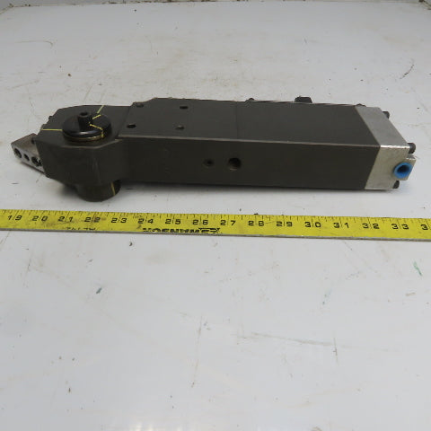 BTM 779800G-733207H-90AL-SCDC Pneumatic Power Clamp