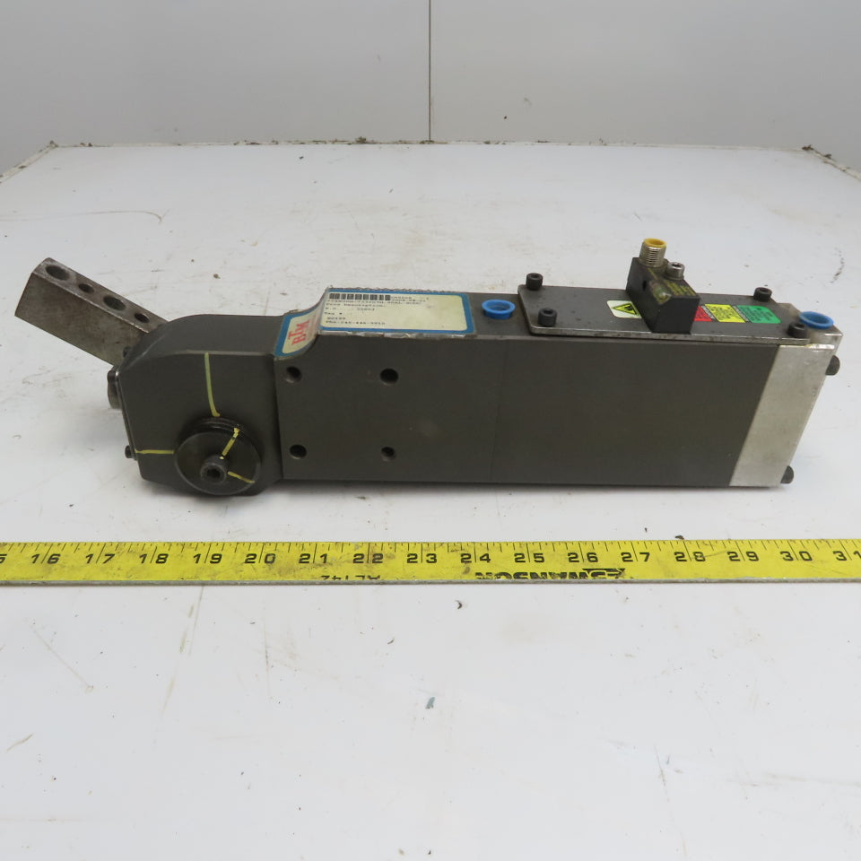 BTM 779800G-733207H-90AL-SCDC Pneumatic Power Clamp