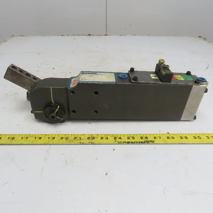 BTM 779800G-733207H-90AL-SCDC Pneumatic Power Clamp
