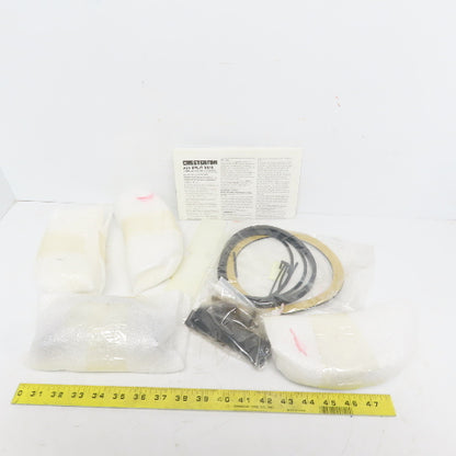 Chesterton 221 043961 High Performance Split Seal Spare Seal Kit, 043961 -40 5"