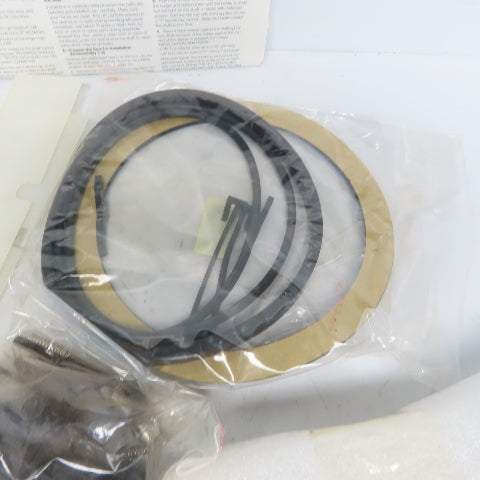 Chesterton 221 043961 High Performance Split Seal Spare Seal Kit, 043961 -40 5"