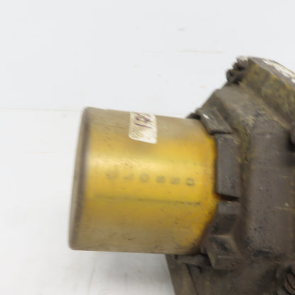 Compact II C20 SR-2C IMP 1/4 Turn Pneumatic Actuator W/Indicator