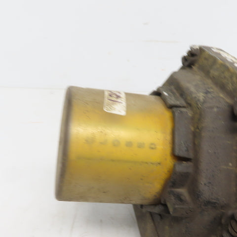 Compact II C20 SR-2C IMP 1/4 Turn Pneumatic Actuator W/Indicator
