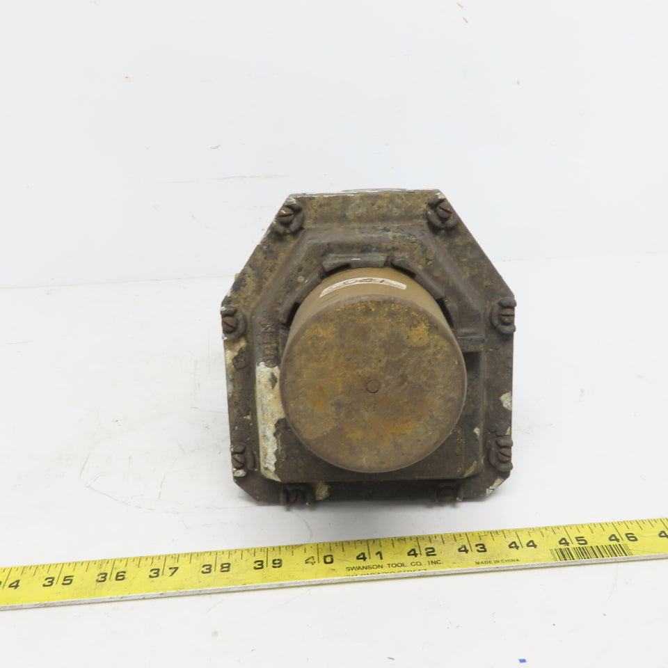 Compact II C20 SR-2C IMP 1/4 Turn Pneumatic Actuator W/Indicator