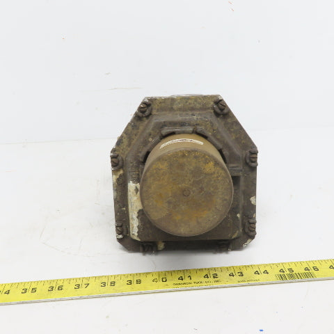Compact II C20 SR-2C IMP 1/4 Turn Pneumatic Actuator W/Indicator
