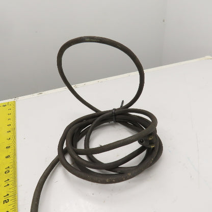 Direct Mount Task Machine Gooseneck Light Flexible 24" 115V Single Phase