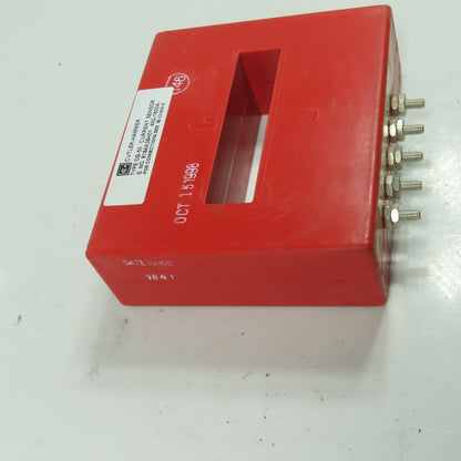 Cutler-Hammer 8184A38H01 Current Sensor DB-50 400-1600A