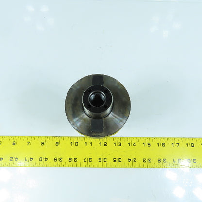 Erickson Cat 40 Shell Mill Tool Holder Adapter Coolant Through 1.25" Pilot Dia.