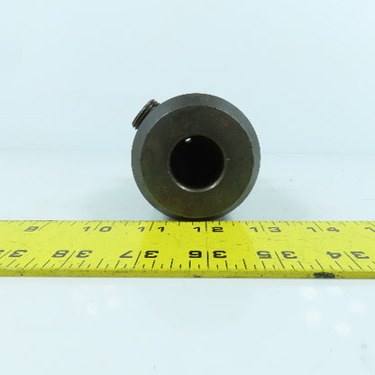 Valenite Cat 40 Solid End Mill Tool Holder 1" Bore 4-1/8" Projection
