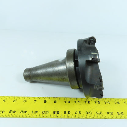 Mil-Tec FC-6-8 6" Multi-Insert Face Mill Freedom Cutter Body 8-Pocket