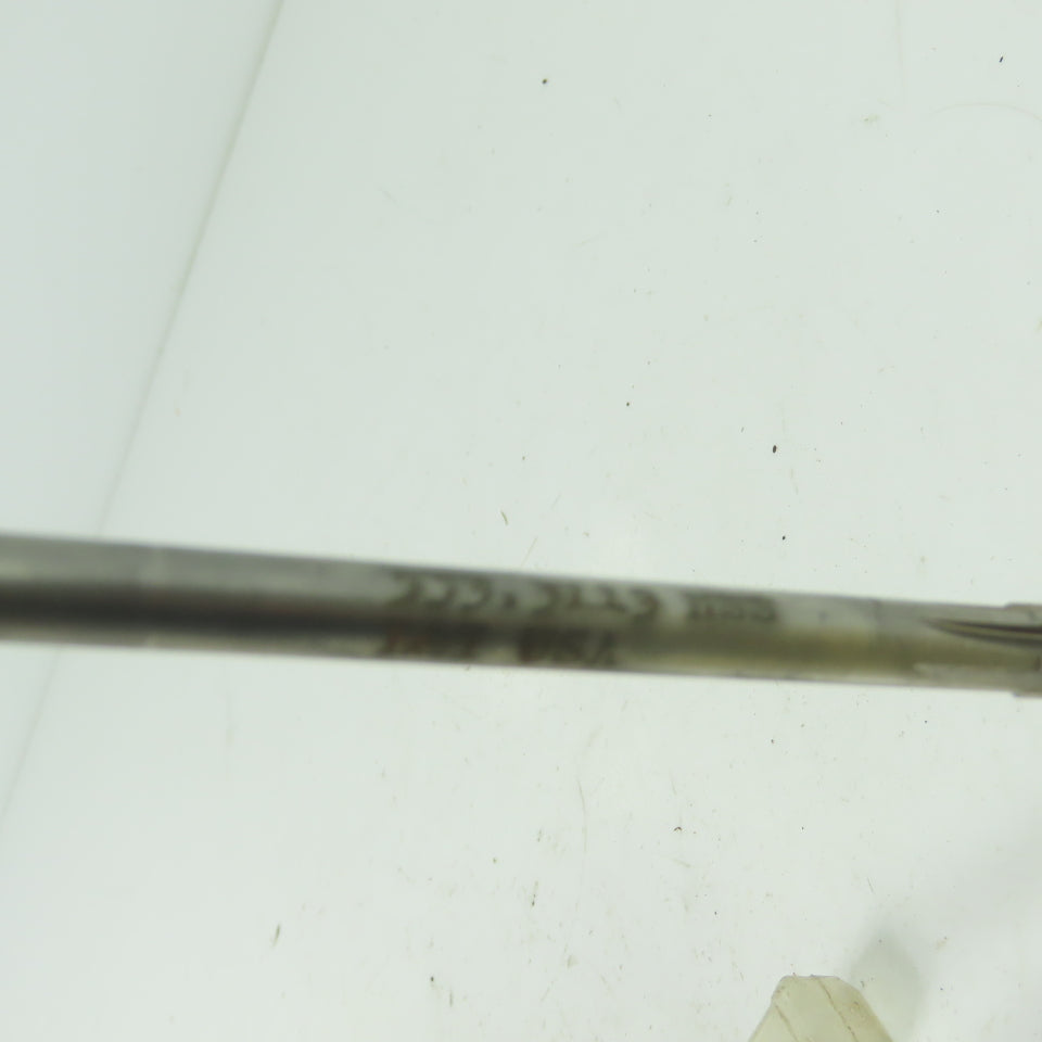L & I 533.3115 Chucking Reamer .31155 16" Diam. 6" OAL