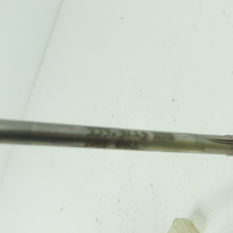 L & I 533.3115 Chucking Reamer .31155 16" Diam. 6" OAL