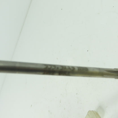 L & I 533.3115 Chucking Reamer .31155 16" Diam. 6" OAL