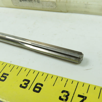 L & I 533.3115 Chucking Reamer .31155 16" Diam. 6" OAL