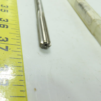 L & I 533.3115 Chucking Reamer .31155 16" Diam. 6" OAL