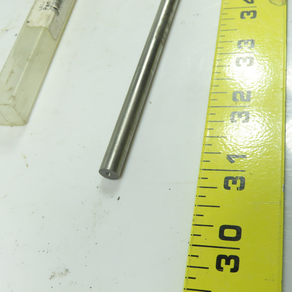 L & I 533.3115 Chucking Reamer .31155 16" Diam. 6" OAL